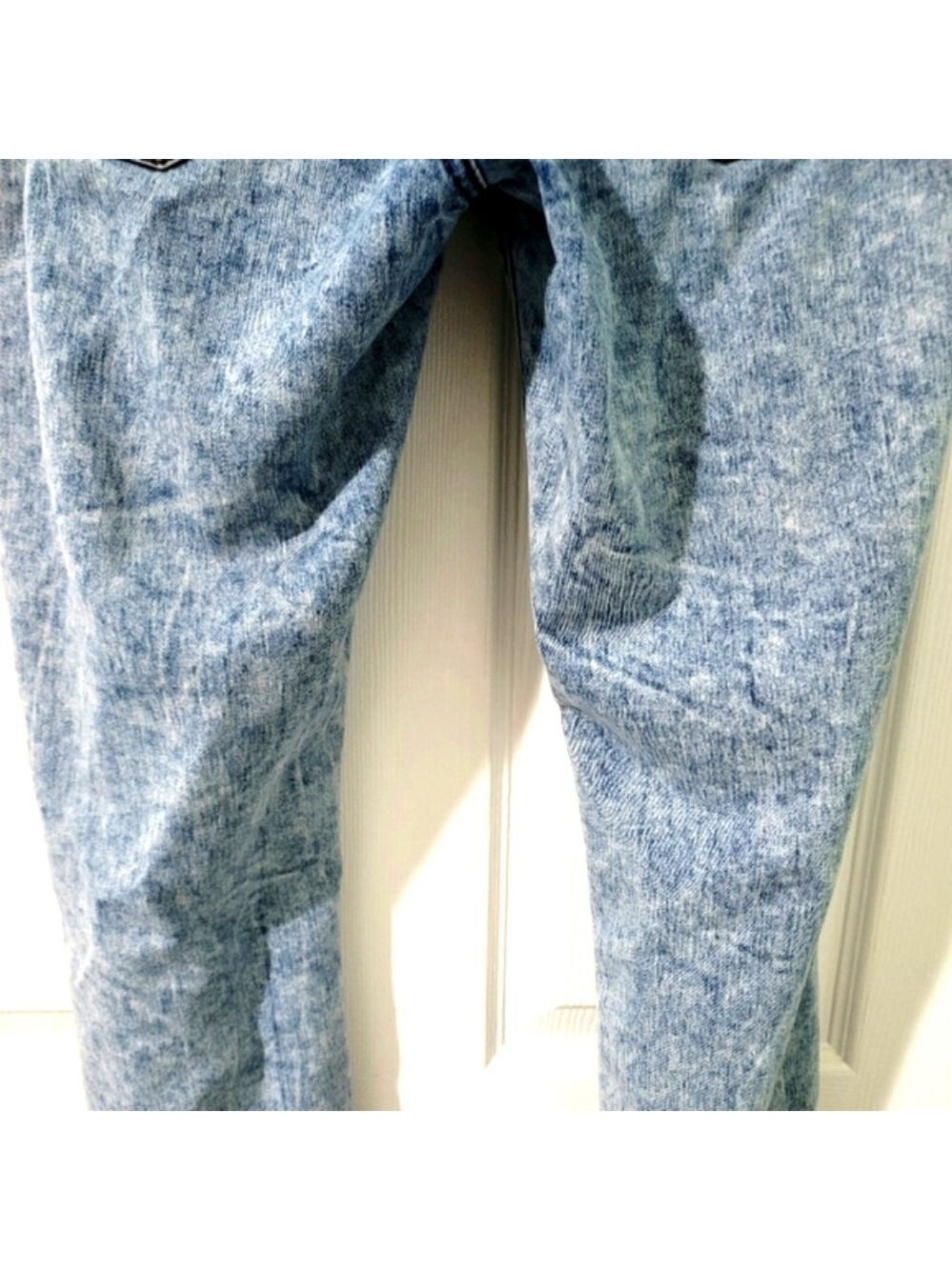 Parisian Super Skinny Women's Denim Jeans Size 7 - Picture 6 of 13